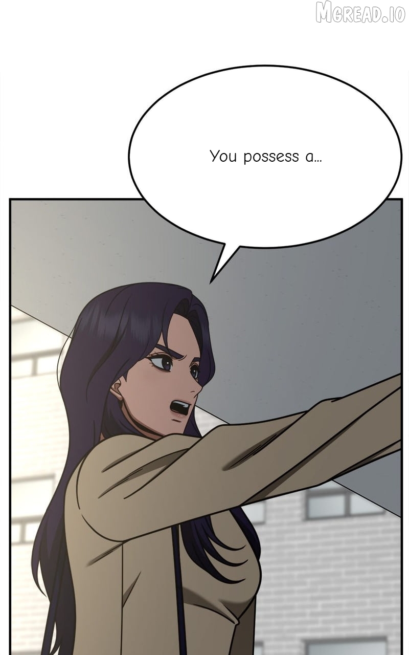 Change Me Chapter 245  - page 97